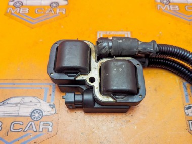Катушка зажигания MERCEDES-BENZ M-класс W163 (1997 - 2001) &mdash; Разборка Мерседес