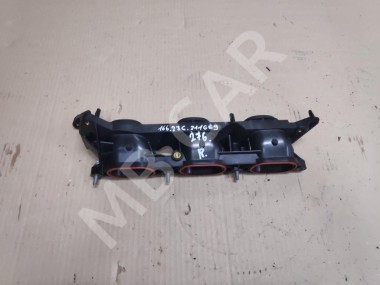 Фланец MERCEDES-BENZ GLE-класс W166 (2015 - 2018) — Разборка Мерседес