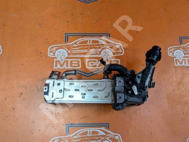 Теплообменник MERCEDES-BENZ E-класс W212/S212/C207/A207 (2009 - 2013) — Разборка Мерседес