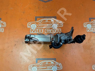 Теплообменник MERCEDES-BENZ E-класс W212/S212/C207/A207 (2009 - 2013) — Разборка Мерседес