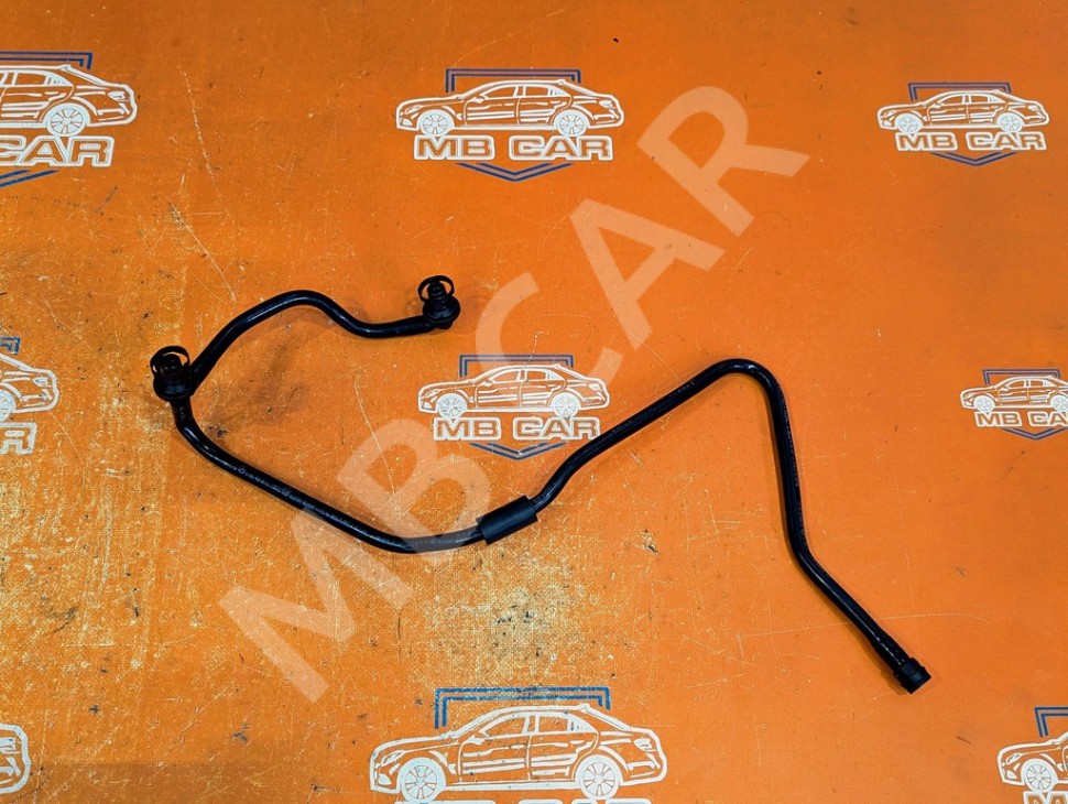 Трубка вакуумная MERCEDES-BENZ GL-класс X166 (2012 - 2016) фото 1 — Разборка Мерседес