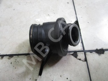 Демпфер турбины MERCEDES-BENZ C-класс W203/S203/CL203 (2000 - 2004) — Разборка Мерседес