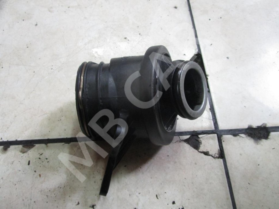 Демпфер турбины MERCEDES-BENZ C-класс W203/S203/CL203 (2000 - 2004) фото 1 &mdash; Разборка Мерседес