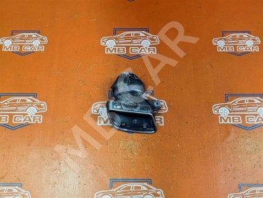 Насадка на глушитель MERCEDES-BENZ E-класс W212/S212/C207/A207 (2009 - 2013) — Разборка Мерседес