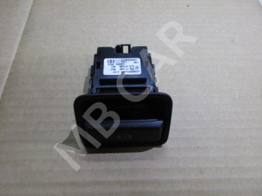 Кнопка ручника MERCEDES-BENZ M-класс W166 (2011 - 2015) — Разборка Мерседес