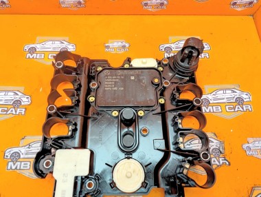 Плата АКПП 9 серии 7G-Tronic MERCEDES-BENZ R-класс W251 рестайлинг (2007 - 2010) &mdash; Разборка Мерседес