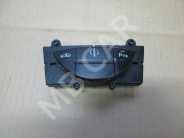 Блок кнопок MERCEDES-BENZ E-класс W211/S211 (2002 - 2006) — Разборка Мерседес