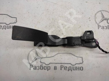 Педаль газа электронная MERCEDES-BENZ ML-class w164 — Разборка Мерседес