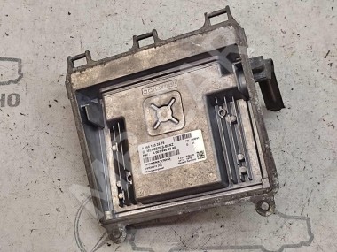Блок управления двигателем MERCEDES-BENZ A-класс W169 (2004 - 2008) — Разборка Мерседес