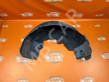 Подкрылок задний правый MERCEDES-BENZ E-класс W211/S211 рестайлинг (2006 - 2009) — Разборка Мерседес