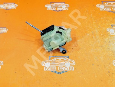 Кулиса АКПП MERCEDES-BENZ E-класс W211/S211 рестайлинг (2006 - 2009) — Разборка Мерседес