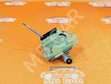 Кулиса АКПП MERCEDES-BENZ E-класс W211/S211 рестайлинг (2006 - 2009) — Разборка Мерседес