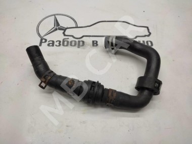 Патрубок ОЖ MERCEDES-BENZ E-класс W210/S210 (1995 - 1999) — Разборка Мерседес