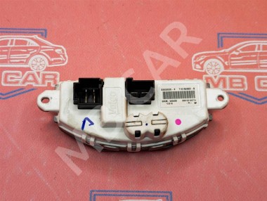 Реле моторчика печки MERCEDES-BENZ GL-класс X166 (2012 - 2016) — Разборка Мерседес