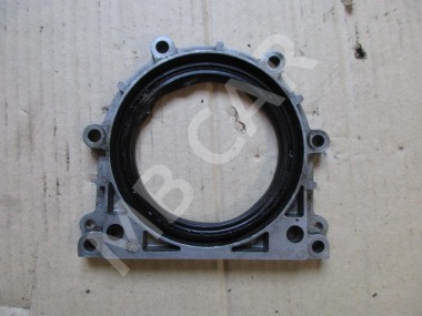 Крышка заднего сальника коленвала MERCEDES-BENZ Sprinter w906 — Разборка Мерседес