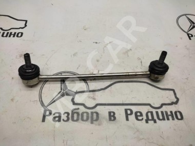 Стойка стабилизатора MERCEDES-BENZ A-класс W169 (2004 - 2008) — Разборка Мерседес
