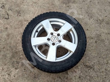 Колеса 16 MERCEDES-BENZ C-класс W204/S204/С204 рестайлинг (2011 - 2015) — Разборка Мерседес