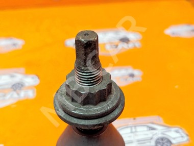Рулевые наконечники в сборе MERCEDES-BENZ GLC-класс X253 рестайлинг (2019 - 2025) &mdash; Разборка Мерседес