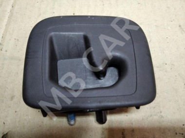 Кронштейн сетки багажника MERCEDES-BENZ C-класс W204/S204 (2006 - 2011) — Разборка Мерседес