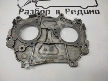 Крышка передняя ГБЦ MERCEDES-BENZ SLK-class w172 — Разборка Мерседес