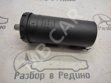 Абсорбер MERCEDES-BENZ E-класс W211/S211 (2002 - 2006) — Разборка Мерседес