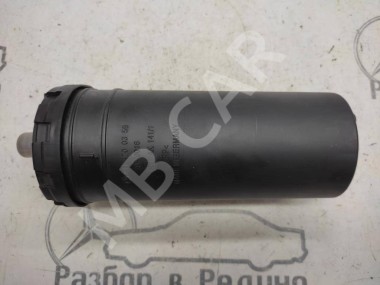 Абсорбер MERCEDES-BENZ E-класс W211/S211 (2002 - 2006) — Разборка Мерседес