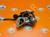 Клапан EGR MERCEDES-BENZ CLK-класс C208/A208 (1997 - 2000) фото 1 — Разборка Мерседес