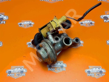 Клапан EGR MERCEDES-BENZ CLK-класс C208/A208 (1997 - 2000) — Разборка Мерседес