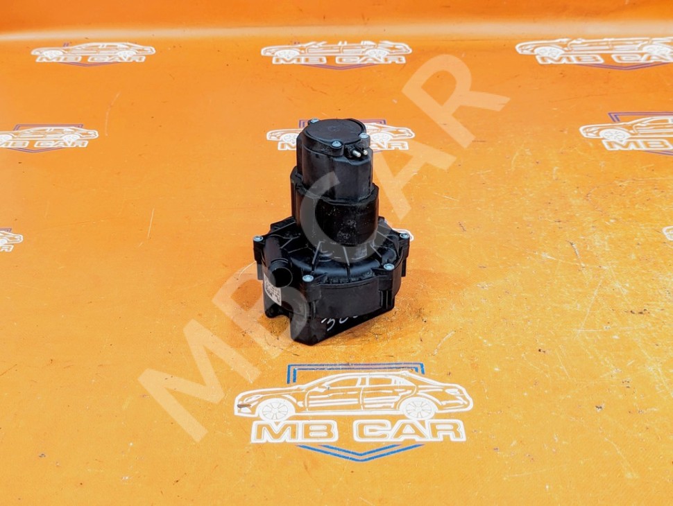 Продувка катализатора MERCEDES-BENZ E-класс W211/S211 (2002 - 2006) фото 1 — Разборка Мерседес