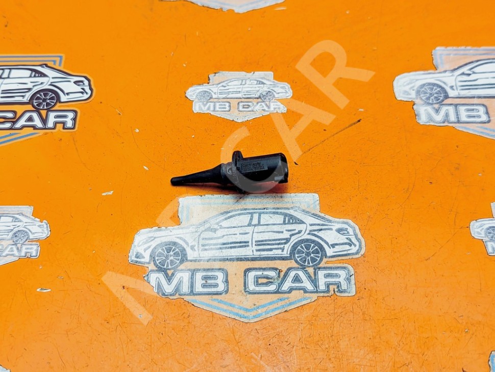 Датчик температуры MERCEDES-BENZ C-класс W204/S204 (2006 - 2011) фото 1 &mdash; Разборка Мерседес
