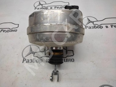 Вакуумный усилитель тормозов MERCEDES-BENZ C-класс W205/S205/C205/A205 (2014 - 2018) — Разборка Мерседес