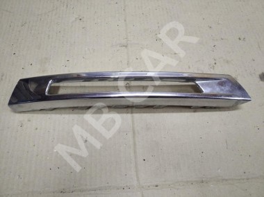 Накладка ходового огня MERCEDES-BENZ GL-класс X166 (2012 - 2016) — Разборка Мерседес