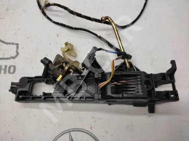 Ответная часть замка двери MERCEDES-BENZ S-класс W220 рестайлинг (2002 - 2005) — Разборка Мерседес