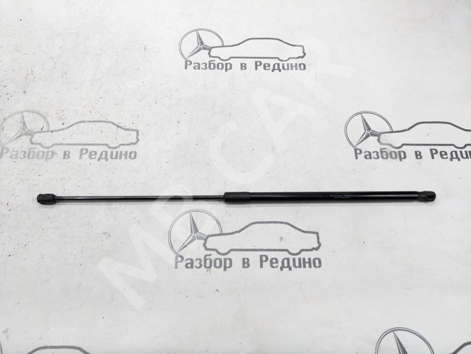 Амортизатор капота MERCEDES-BENZ E-класс W211/S211 рестайлинг (2006 - 2009) фото 1 — Разборка Мерседес