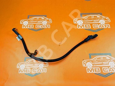 Провод плюсовой MERCEDES-BENZ E-класс W211/S211 (2002 - 2006) — Разборка Мерседес