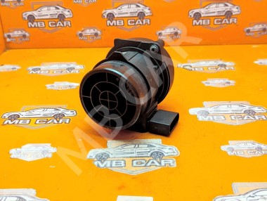 Расходомер MERCEDES-BENZ C-класс W203/S203/CL203 (2000 - 2004) &mdash; Разборка Мерседес