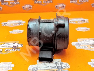 Расходомер MERCEDES-BENZ C-класс W203/S203/CL203 (2000 - 2004) &mdash; Разборка Мерседес