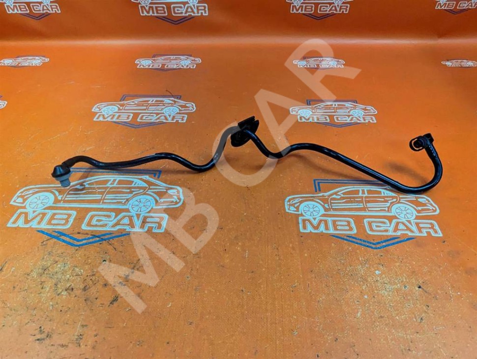 Трубка вакуумная MERCEDES-BENZ SL-класс R231 рестайлинг (2016 - 2020) фото 1 &mdash; Разборка Мерседес