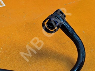 Трубка вакуумная MERCEDES-BENZ SL-класс R231 рестайлинг (2016 - 2020) — Разборка Мерседес