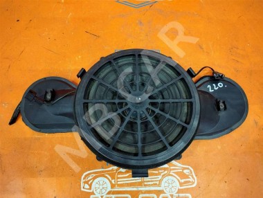 Сабвуфер MERCEDES-BENZ S-класс W220 (1998 - 2005) — Разборка Мерседес