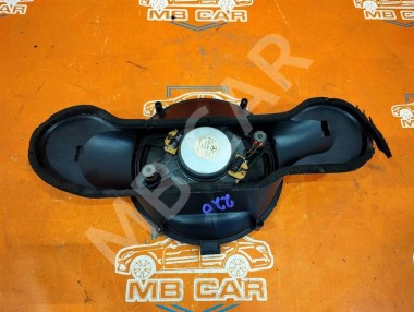 Сабвуфер MERCEDES-BENZ S-класс W220 (1998 - 2005) — Разборка Мерседес