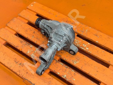 Редуктор передний MERCEDES-BENZ M-класс W164 (2005 - 2008) — Разборка Мерседес