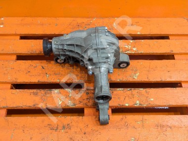 Редуктор передний MERCEDES-BENZ M-класс W164 (2005 - 2008) — Разборка Мерседес