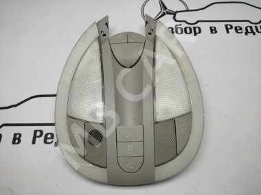 Плафон салона MERCEDES-BENZ CLS-класс C219 (2004 - 2008) — Разборка Мерседес