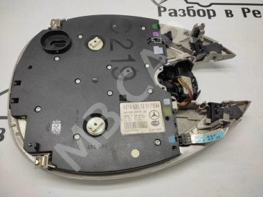 Плафон салона MERCEDES-BENZ CLS-класс C219 (2004 - 2008) — Разборка Мерседес