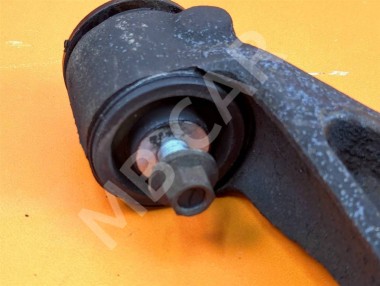 Рычаг передний нижний левый MERCEDES-BENZ M-класс W164 рестайлинг (2008 - 2011) — Разборка Мерседес