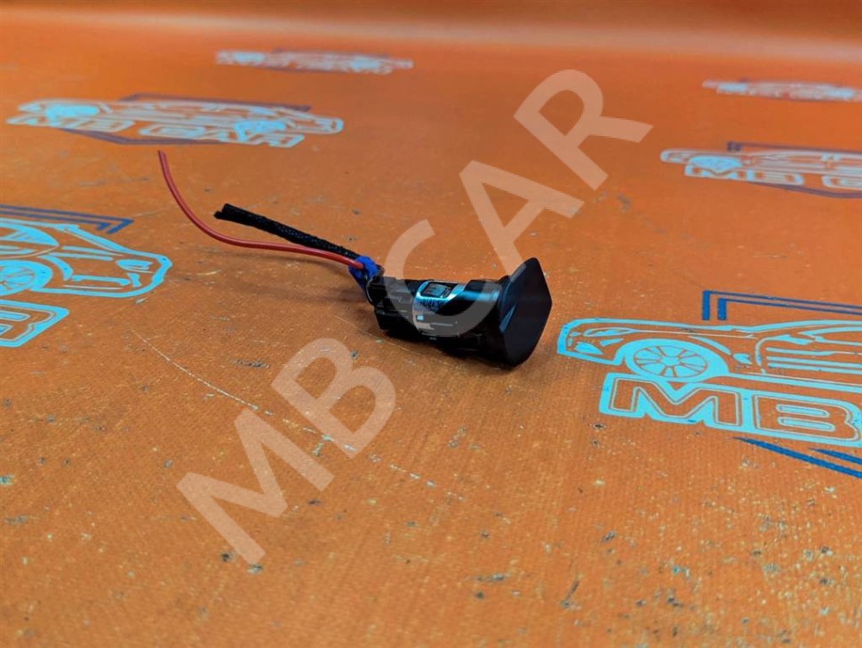 Розетка MERCEDES-BENZ SL-класс R231 рестайлинг (2016 - 2020) фото 1 — Разборка Мерседес