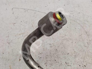 Трубка кондиционера MERCEDES-BENZ M-класс W163 рестайлинг (2001 - 2005) — Разборка Мерседес