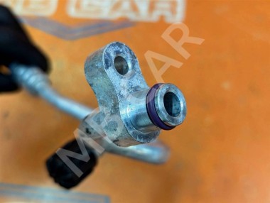 Трубка кондиционера MERCEDES-BENZ CLS-класс C218/X218 рестайлинг (2014 - 2017) — Разборка Мерседес