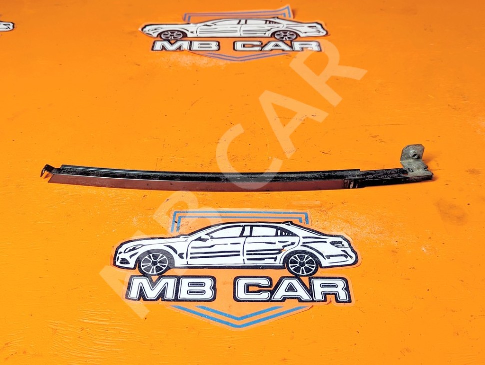 Поперечина MERCEDES-BENZ E-класс W124/S124/C124/A124 (1984 - 1997) фото 1 &mdash; Разборка Мерседес